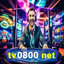 tv0800 net